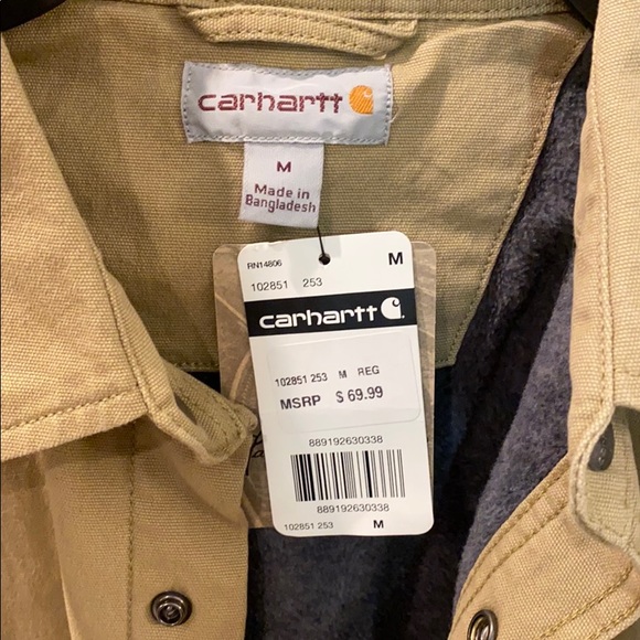 Carhartt | Jackets \u0026 Coats | Carhartt 